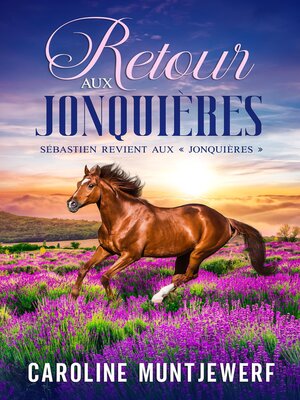 cover image of Retour Aux Jonquières